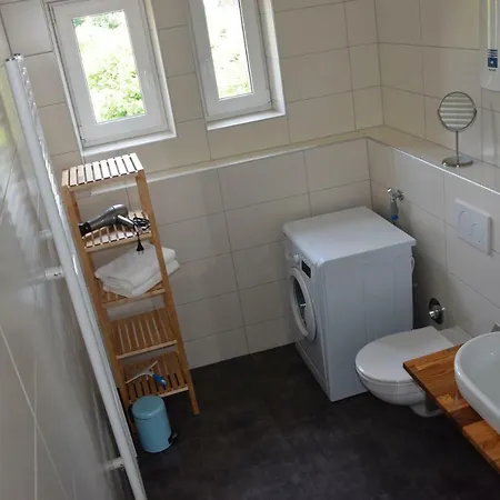Treverer Apartmán *
