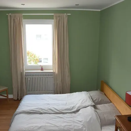 Treverer Apartmán