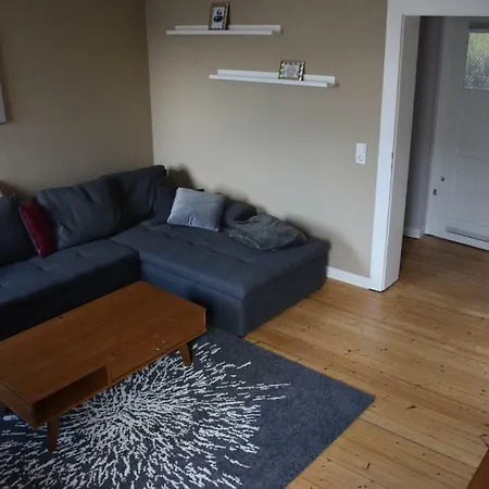 Apartmán Treverer *