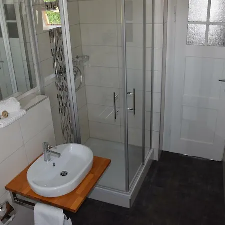 Apartmán Treverer *