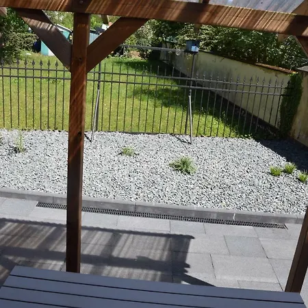 Treverer Apartmán Trevír