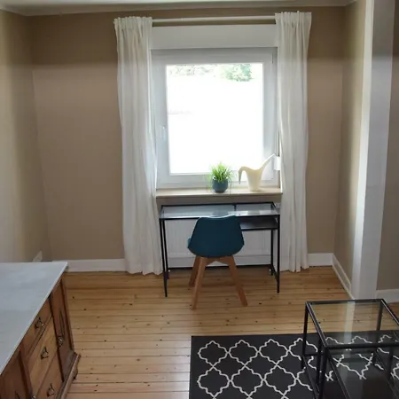 Apartmán Treverer Trevír