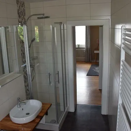 Apartmán Treverer Trevír