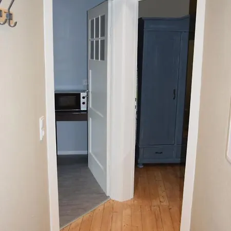 Treverer Apartmán *