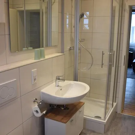 Treverer Apartmán *