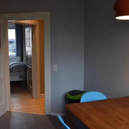 Treverer Apartmán *